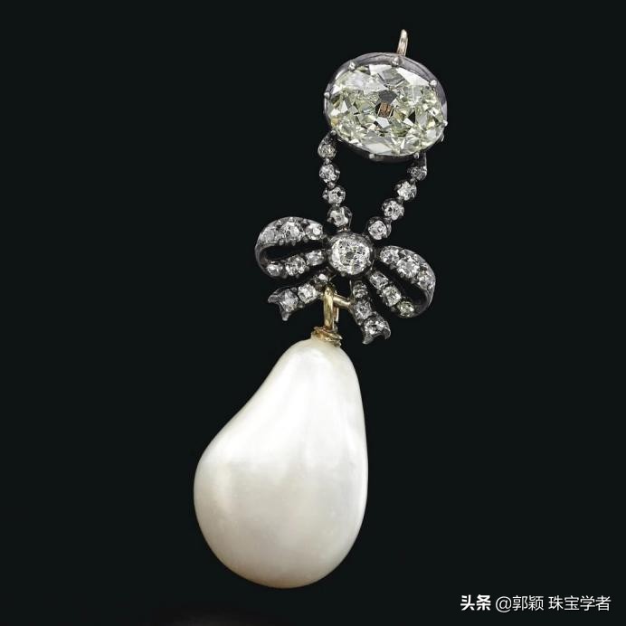 天然珍珠大自然赋予的珍贵之宝,天然珍珠和人工珍珠哪个好一点