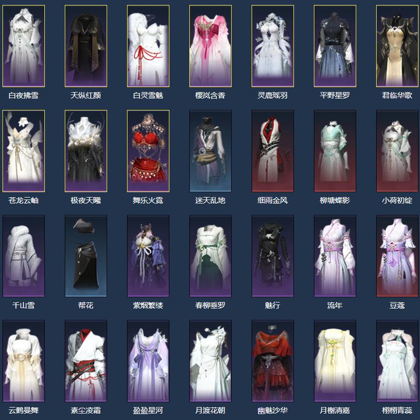 逆水寒富婆有多任性?四个月花数十万买外观!却公然大喊寂寞