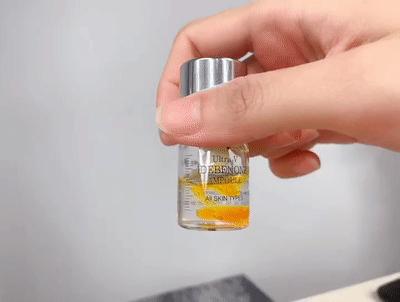 明星童颜秘诀，每1秒卖出10瓶的TA，素人高呼有效淡纹、去暗沉！