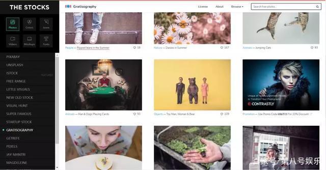 自媒体音乐视频素材网站,免费自媒体文案素材网站