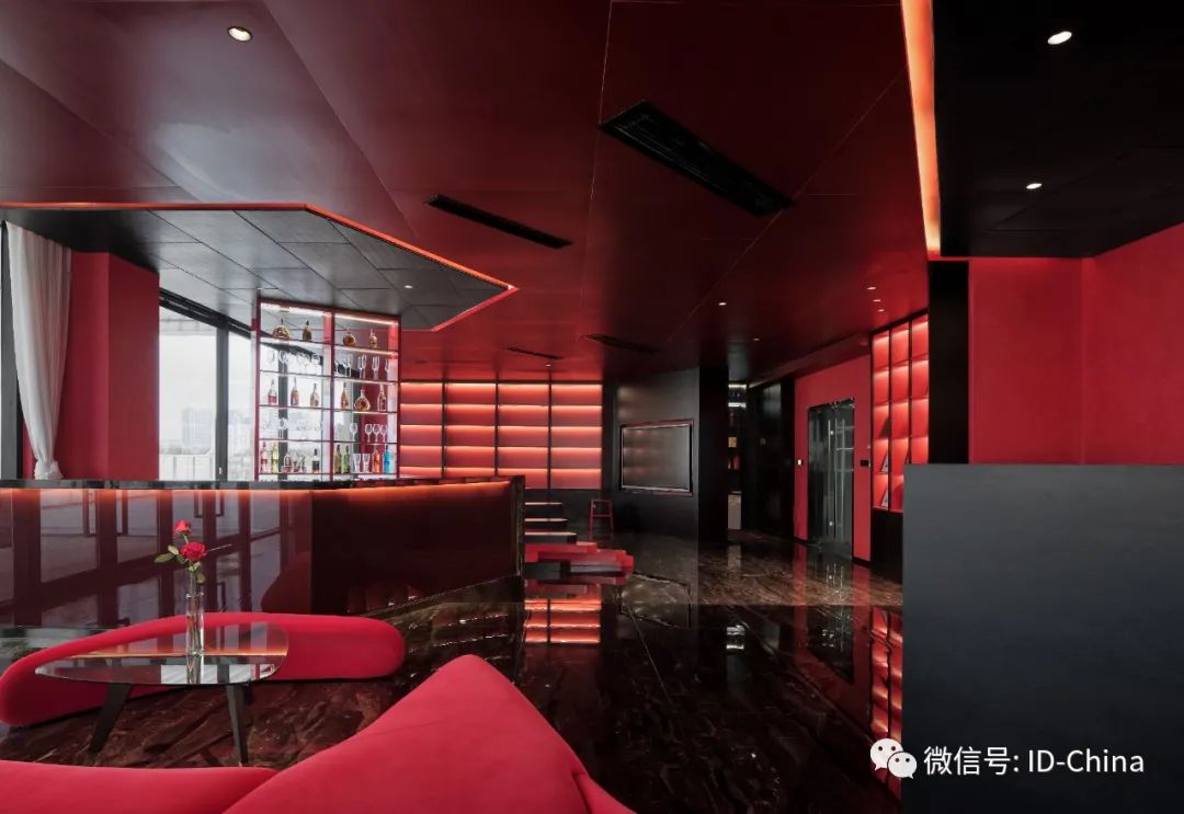 vincent设计事务所,vincent空间设计事务所