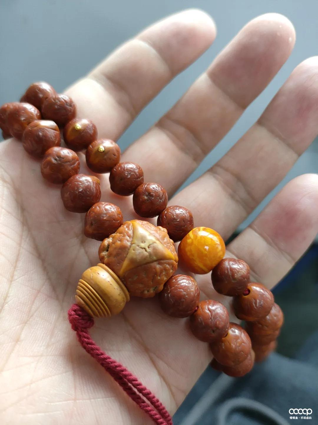 凤眼油盘,凤眼手盘还是手套盘包浆快