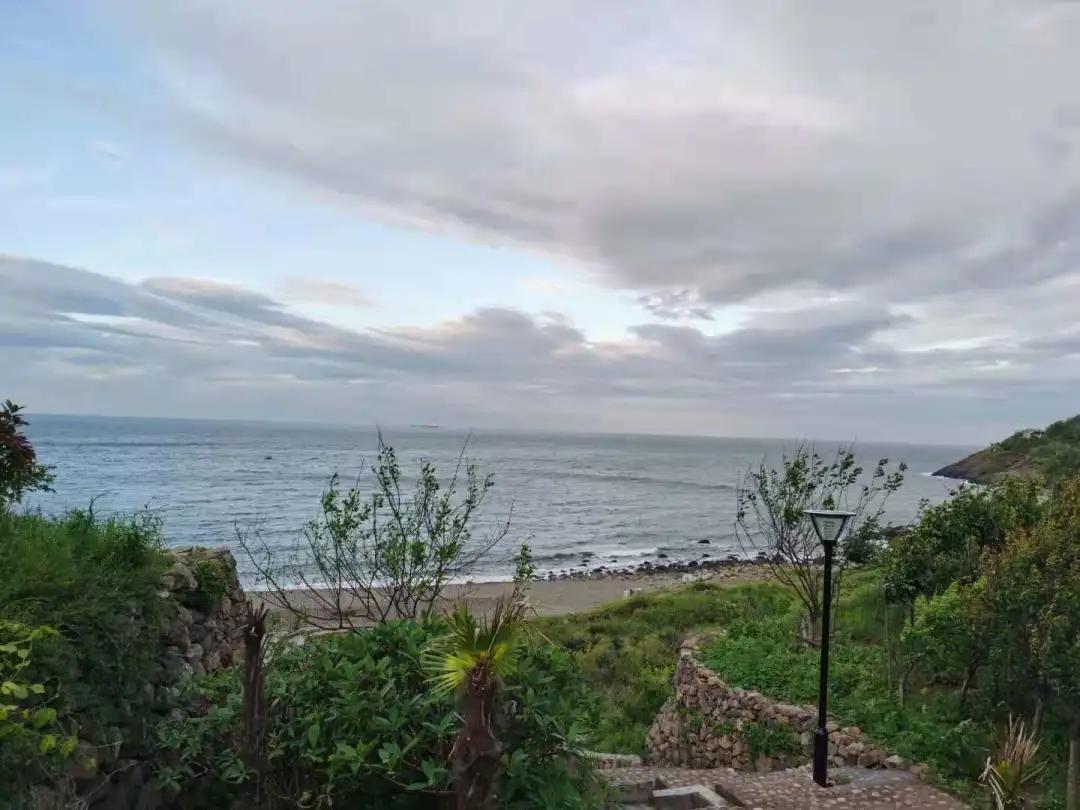 惊艳青岛的这些世外桃源快来打卡,青岛西海岸玩的地方推荐