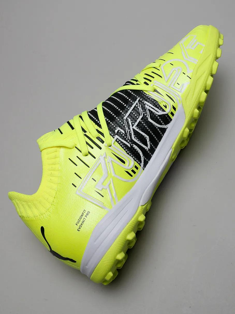 pumafuturez1.1开箱,pumafuturez1.1procage蓝色