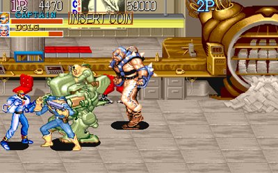 经典街机游戏拳皇97人物年龄排名,经典必玩的街机游戏排行榜