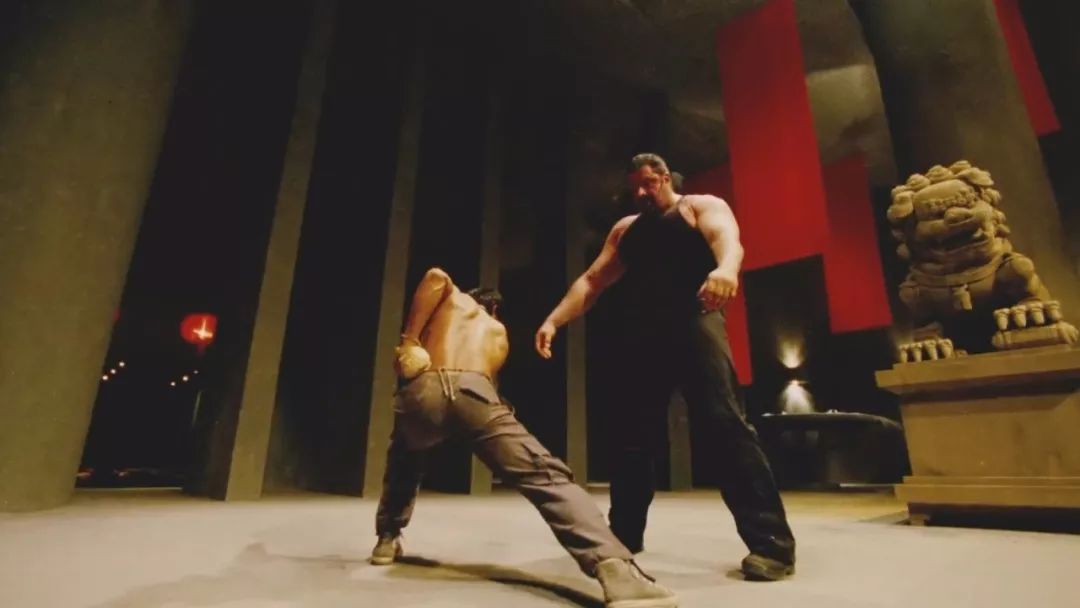 托尼贾对金星的评价,托尼贾金星的电影叫什么