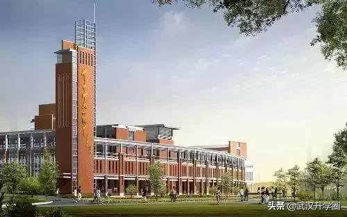 武汉有哪些是比较好的高中学校,武汉好的贵族学校