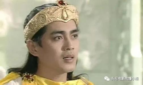 老版封神榜纣王最后一战,《封神榜》纣王饰演者达奇去世