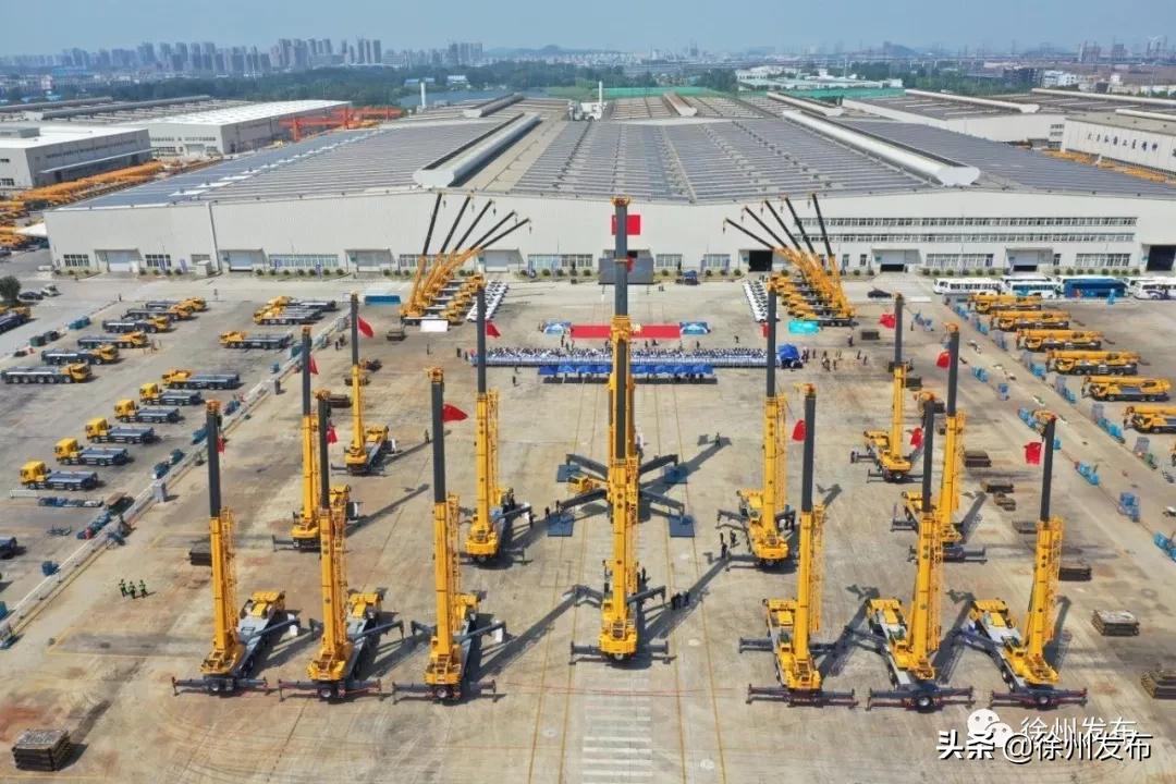 徐州转型之后的支柱产业,徐州产业结构调整与优化文件