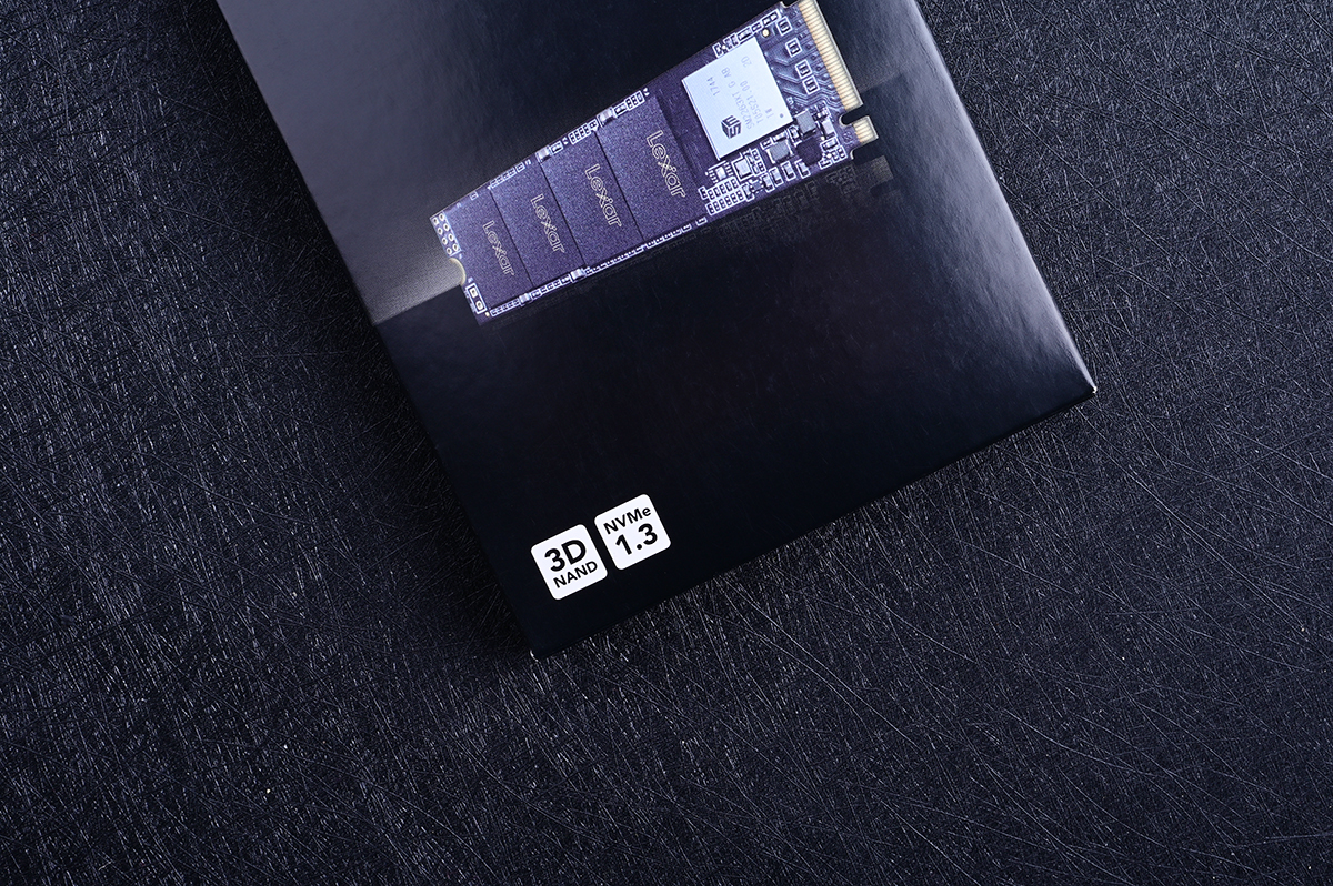 拥抱3A游戏大作，升级显卡也要升级SSD，入*雷手**克沙NM610