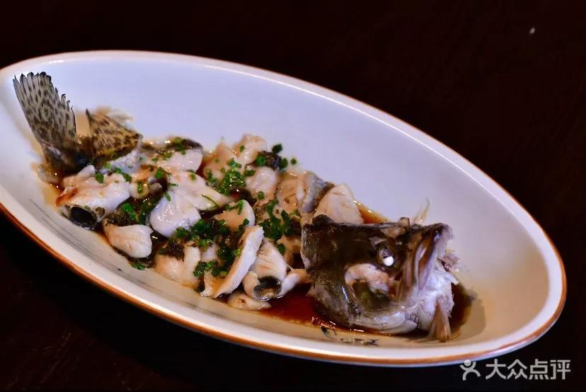 杭州这家黑珍珠餐厅人均不到80元,杭州必吃黑珍珠餐厅