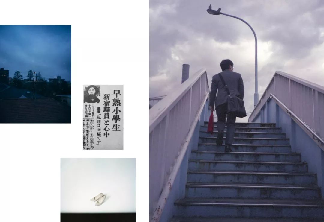 好友自杀后，他独自探访自杀胜地，有惊人发现