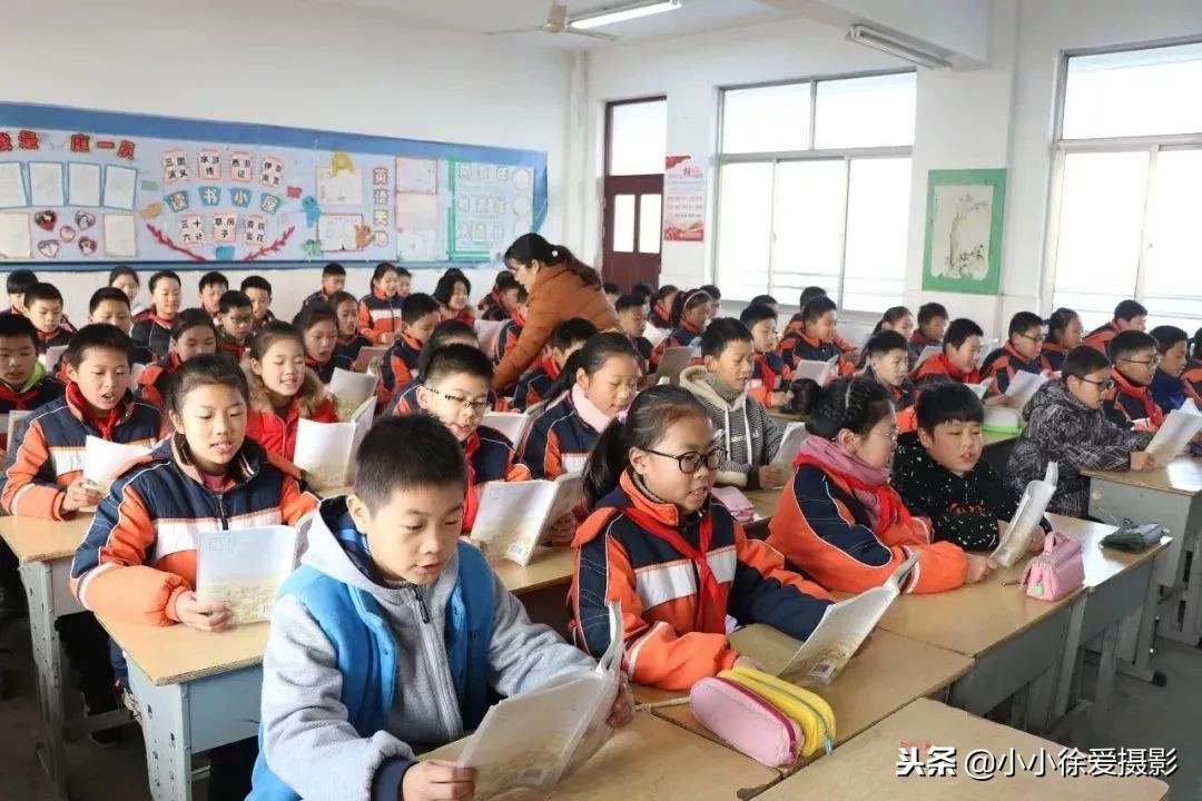 青口中心小学校,闽侯青口中心小学在哪儿