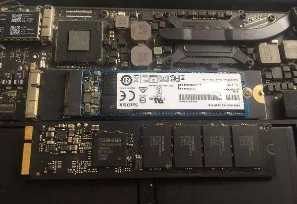 如何扩展苹果电脑硬盘容量,怎么扩展苹果电脑硬盘内存