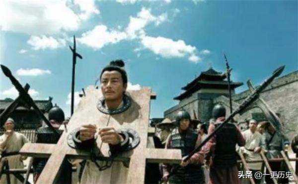 为什么古代问斩都是秋后问斩,午时问斩与秋后问斩的区别