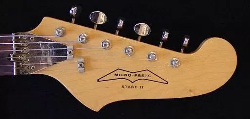 吉他的奇闻录,吉他稀奇古怪的和弦