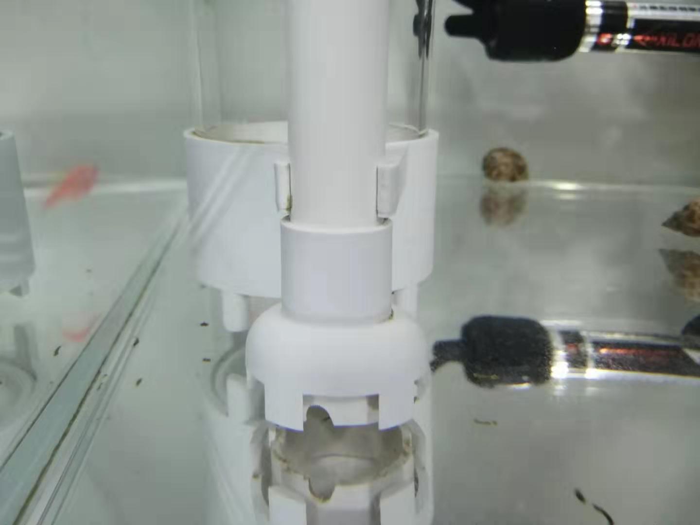 鱼便分离器制作方法,鱼便分离器详解