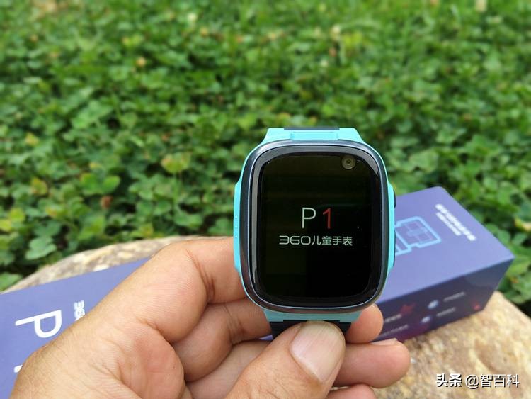 360儿童手表深度测评,360电话手表p1pro和p2对比