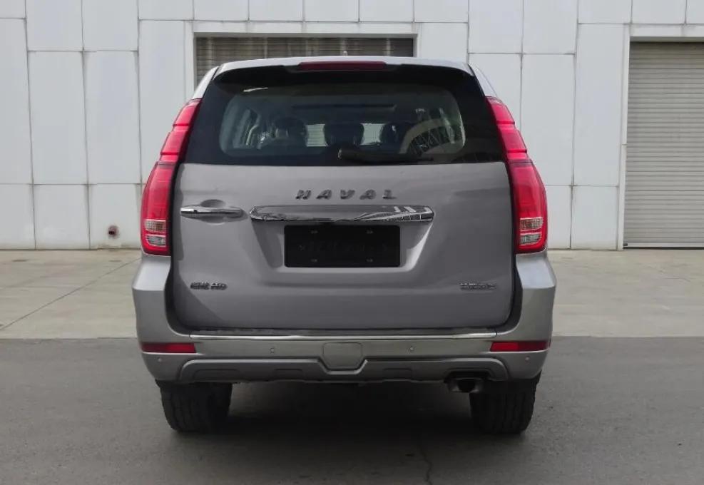 哈弗h93.0t顶配评测,哈弗h93.0会出吗