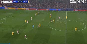 进攻乏力尼奥特客场拿分艰难,主场惨败巴萨