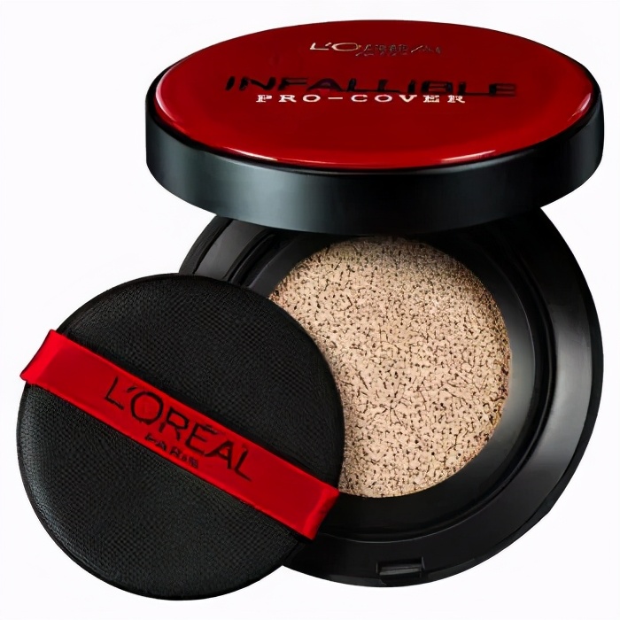 新美大赏cosmo排行榜,2023美妆大赏气垫