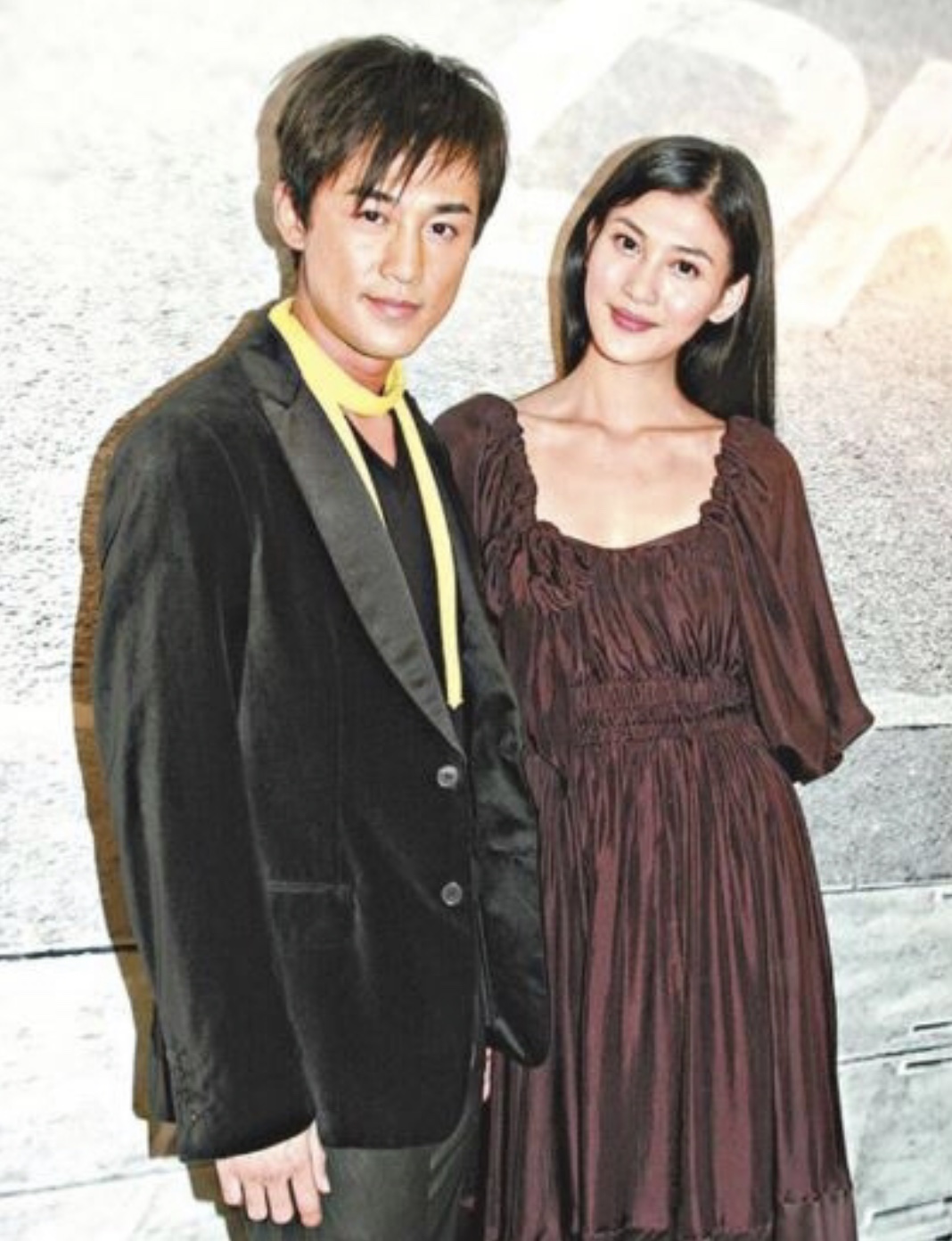 李彩桦婚姻史,李彩桦感情坎坷