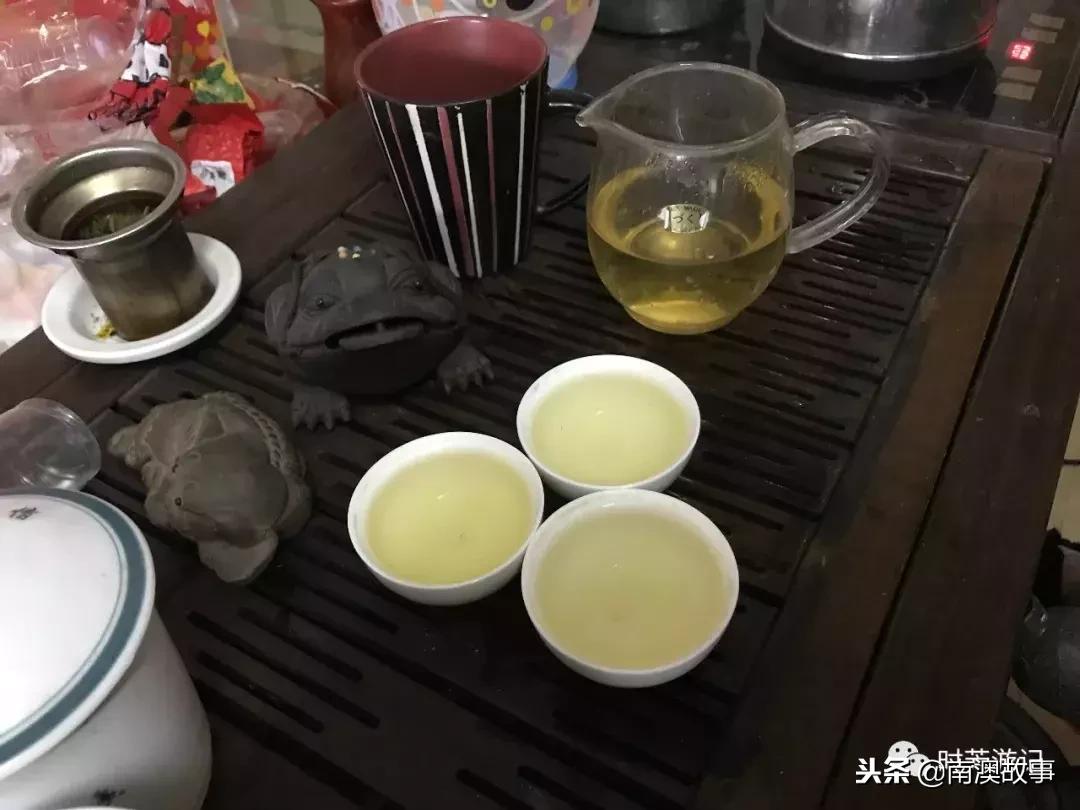 探寻百年历史记忆,探寻潮汕古村落