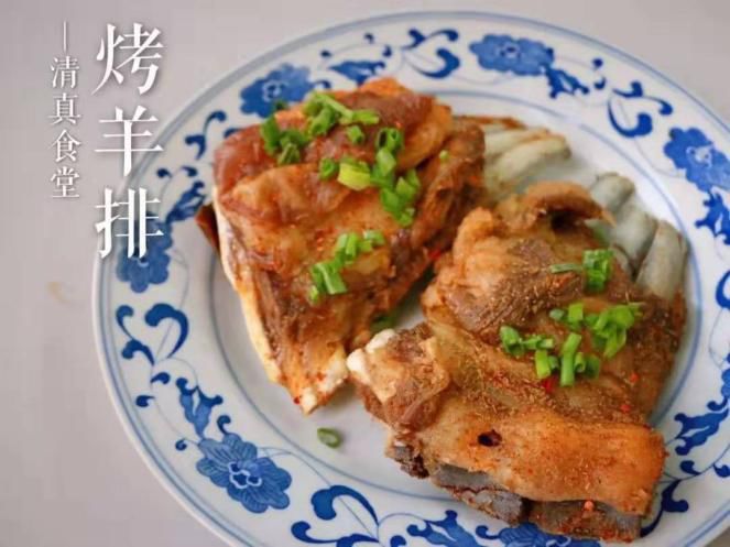 中国大学食堂排名前十有农大吗,985211的中国农业大学