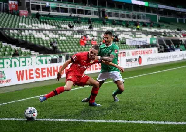 后浪德国版完整版,德甲万箭齐发