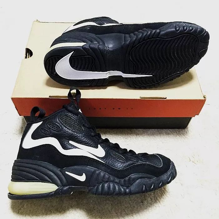 昙花一现的配件极致,篮球鞋穿过的酷炫“小马甲”大盘点