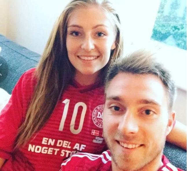 欧洲杯“最撩人”10大球星女伴：大都是超模，C罗女友曾当过保姆