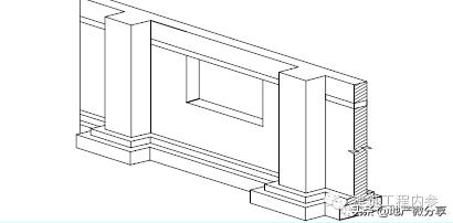 砌筑脚手架工程量计算规则,砌筑工程量计算例题