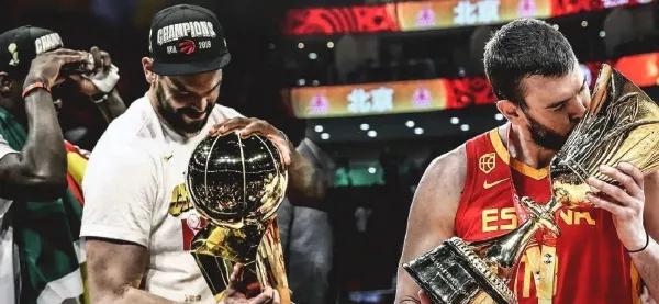 太绝了！买支球队给自己打！13年NBA生涯结束！他以湖人身份离开