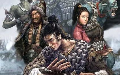 2000年网吧单机游戏菜单列表,那些年网吧玩的游戏