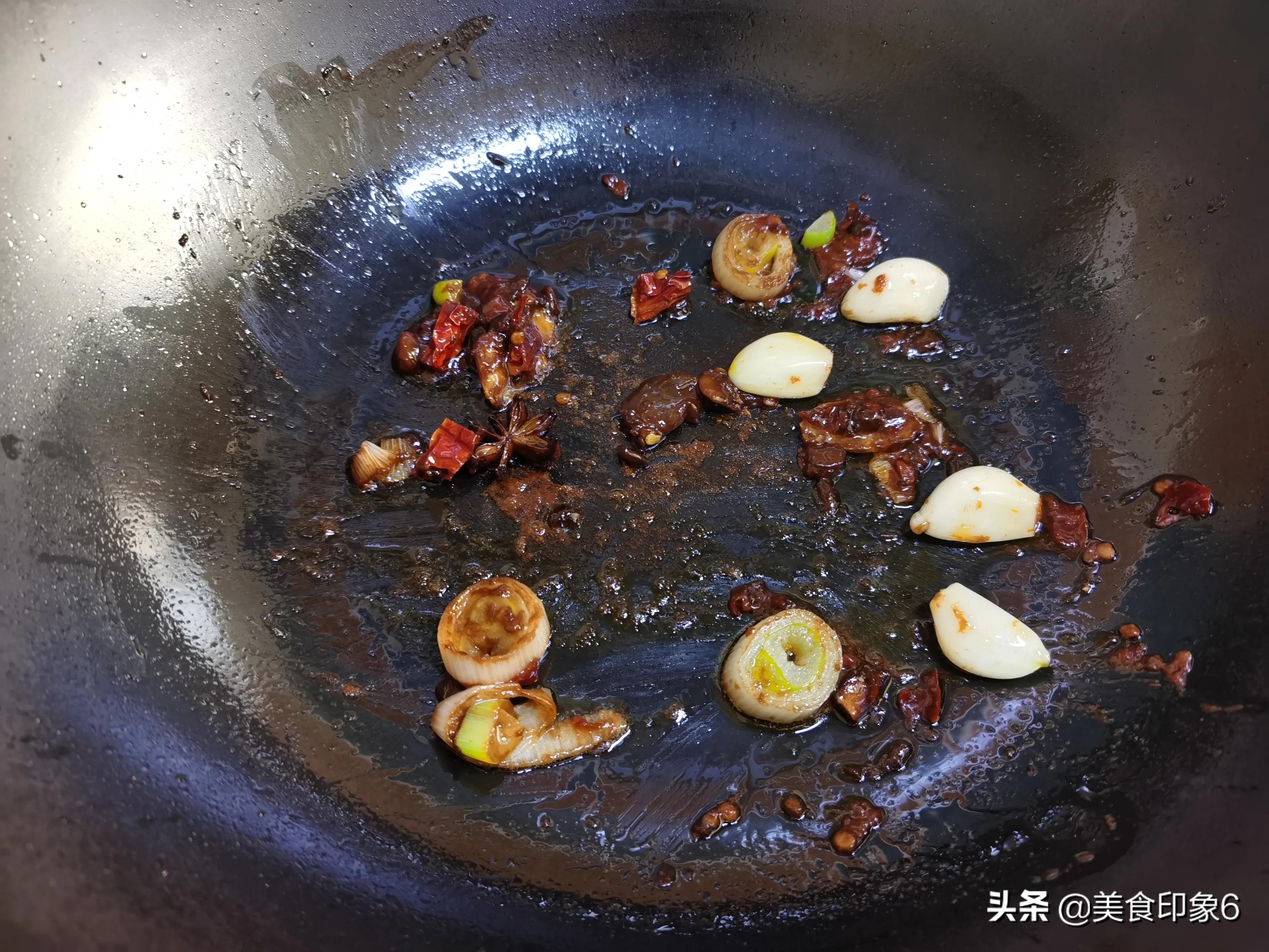 教你偏口鱼好吃做法,偏口鱼的做法最正宗的做法