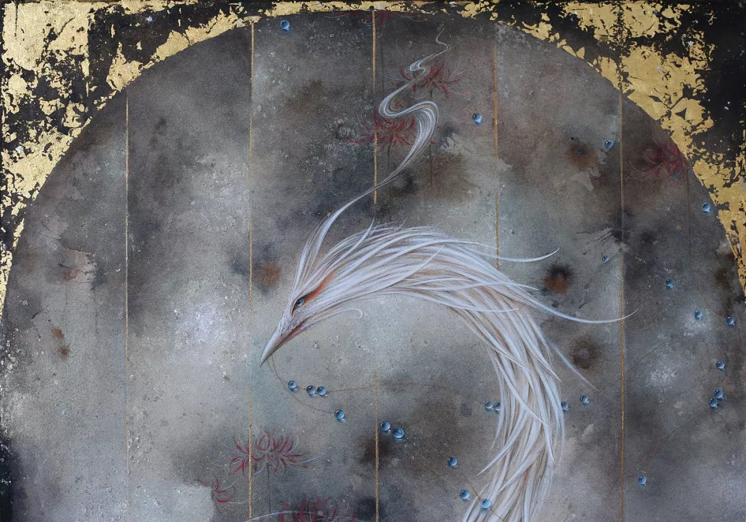 美到炸裂的古风美人,美到极致的古风美人