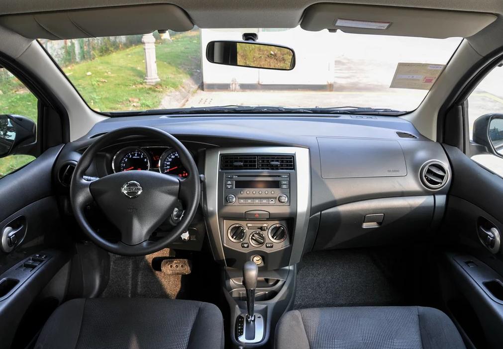 日产新款suv全部车型,日产空间大省油suv