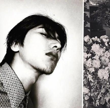 “扫娘风暴”效果显著,蓄胡须、秀肌肉、短发,小鲜肉终于不鲜了