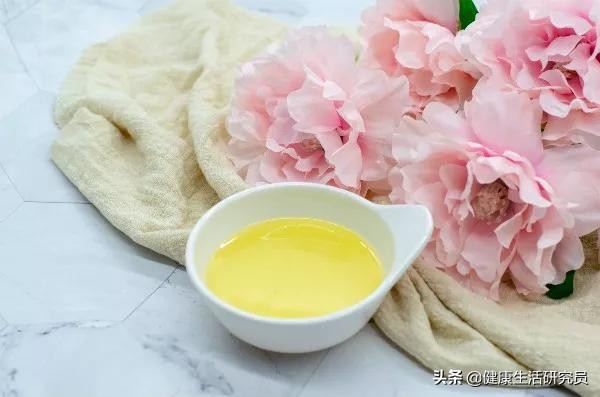 牡丹籽油的价值与作用,最好的油是牡丹籽油吗