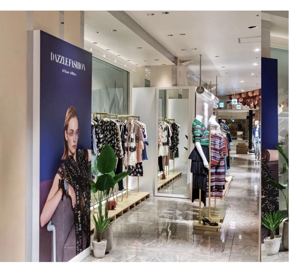 dazzle女装2022,dazzle女装品牌介绍