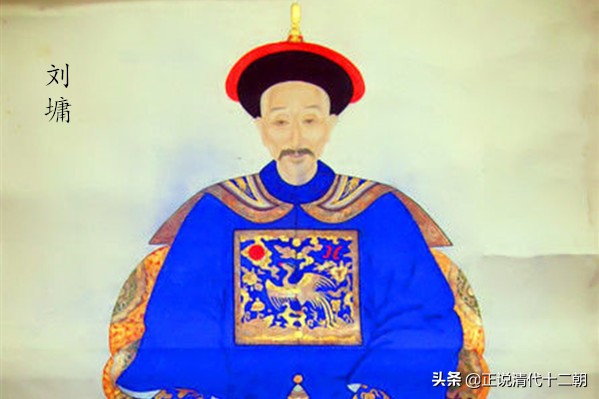 你上当了！历史上真实的刘墉，并不是《宰相刘罗锅》演的那样