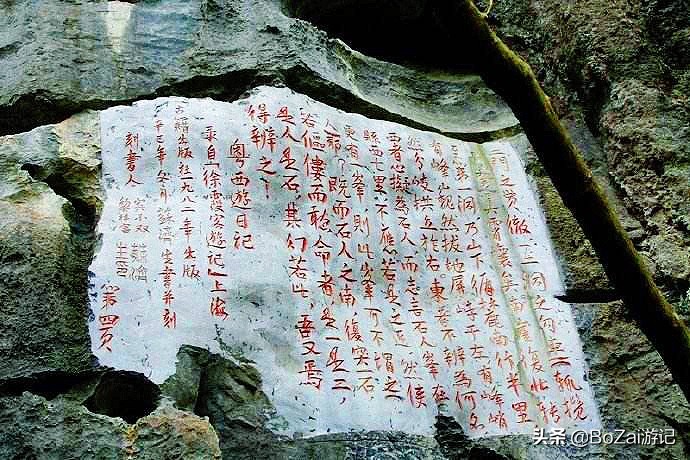 阳朔是人间的世外桃源，到广西阳朔旅游不能错过这10大景点