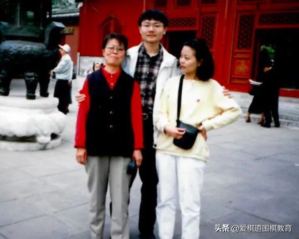 王煜辉用围棋成就更好的人生,围棋王煜辉最新视频