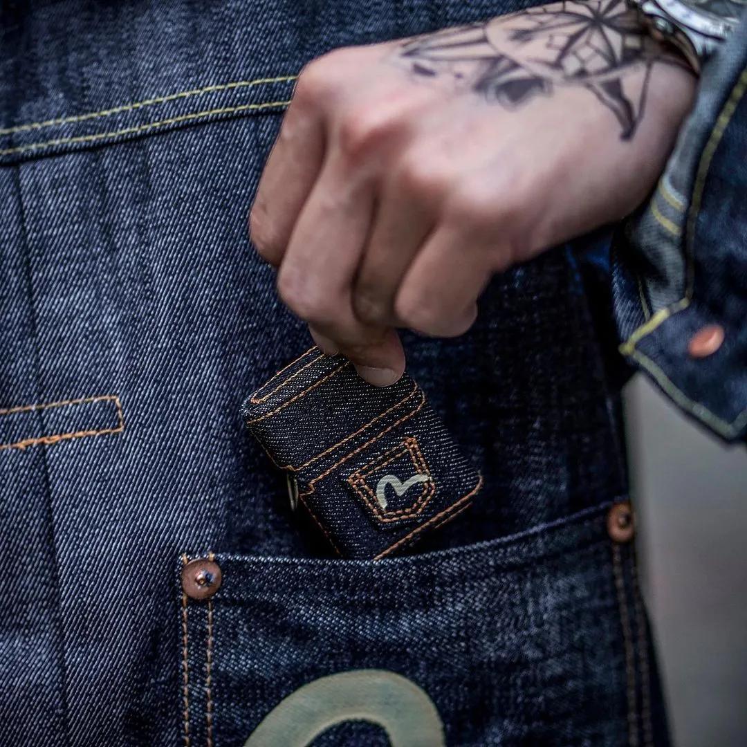 2019最流行的牛仔,总有一款牛仔让你肆意洒脱又时尚