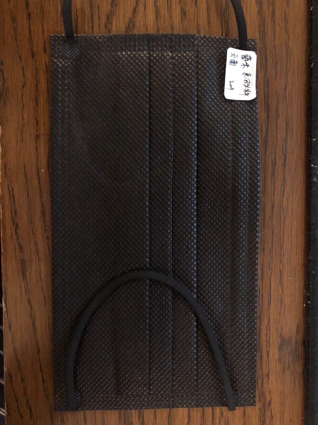 亿信，博锐，康力，稳健，保为康等一批口罩对比测试效率及阻力