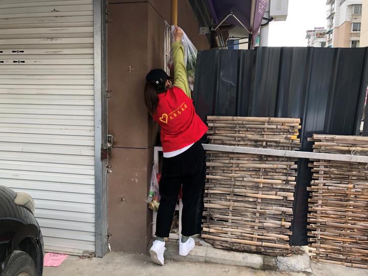 青年志愿者进基层服务,青年志愿者社区服务行动招募