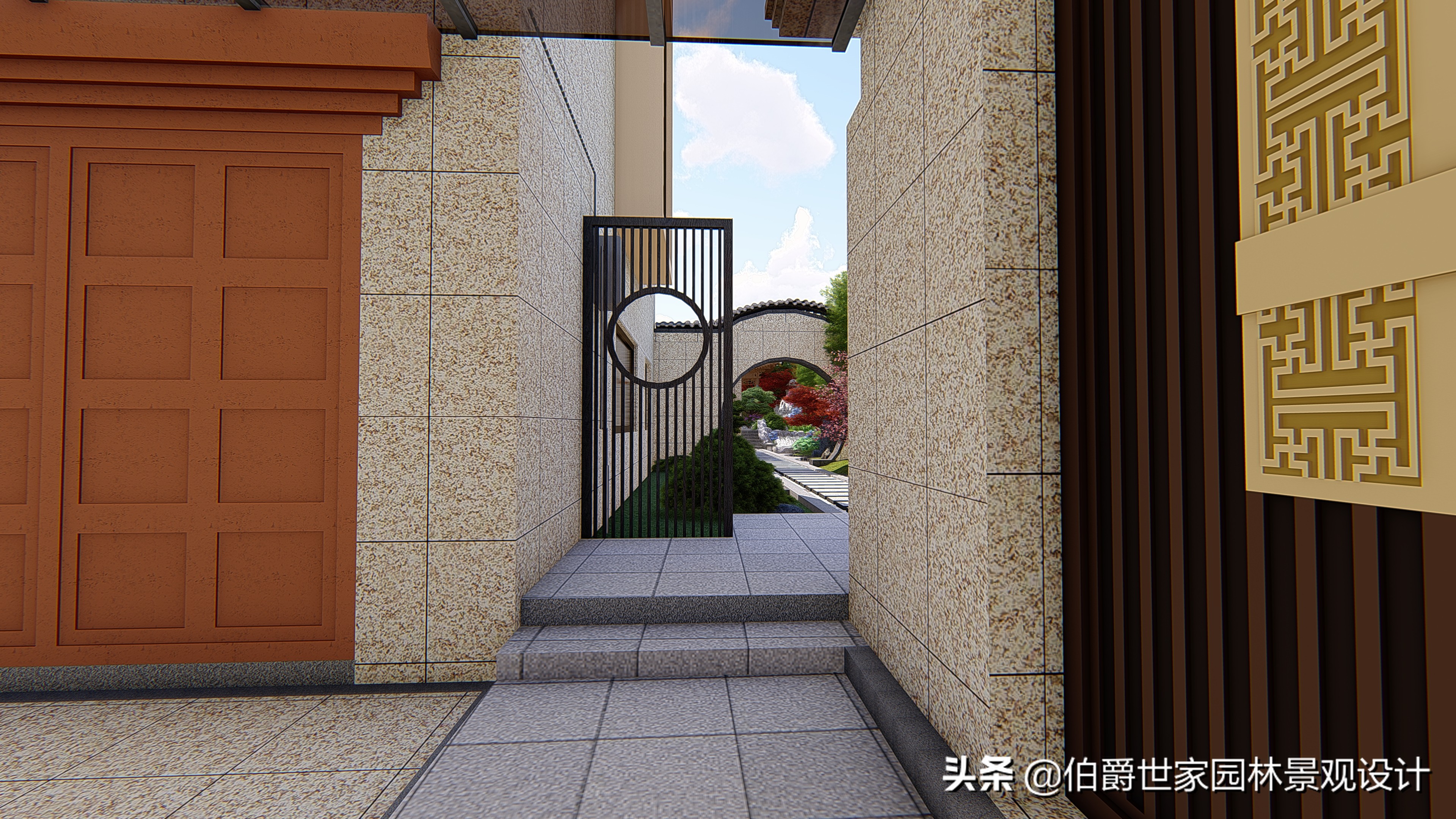 南大和园最好小区,南大和园面积