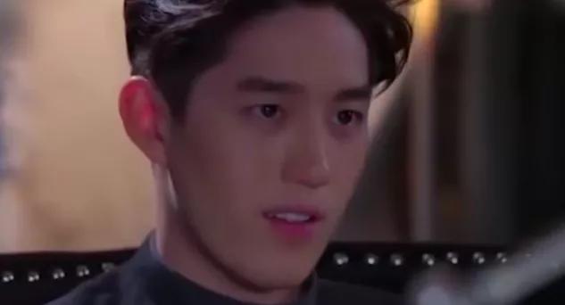 十部顶级虐心剧泰剧解说,狗血又虐又甜泰剧