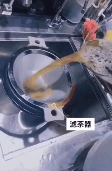 5个创意器具最后一个送给奶茶店小姐姐她会对你比小心心