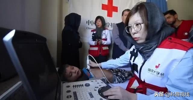 阿富汗心脏病儿童在中国免费治疗,免费给阿富汗儿童治先天性心脏病